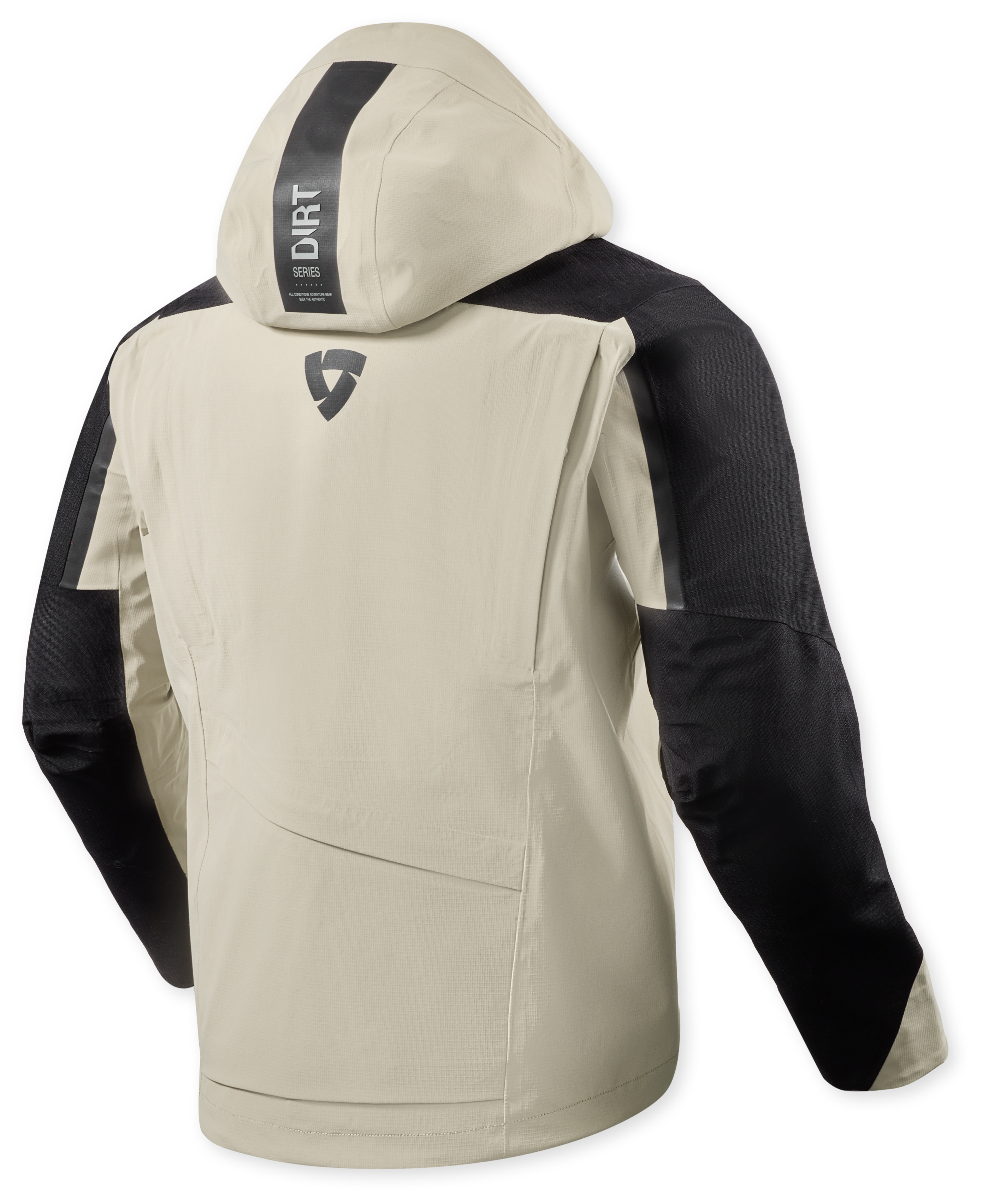 SportsBikeShop REV'IT! Component 3 H2O Jacket