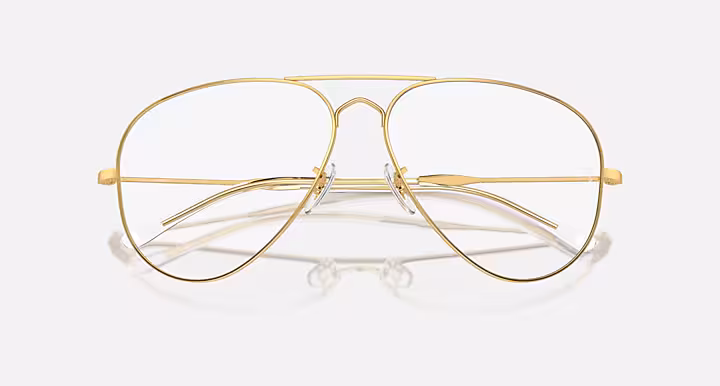 Ray-Ban OLD AVIATOR TRANSITIONS®