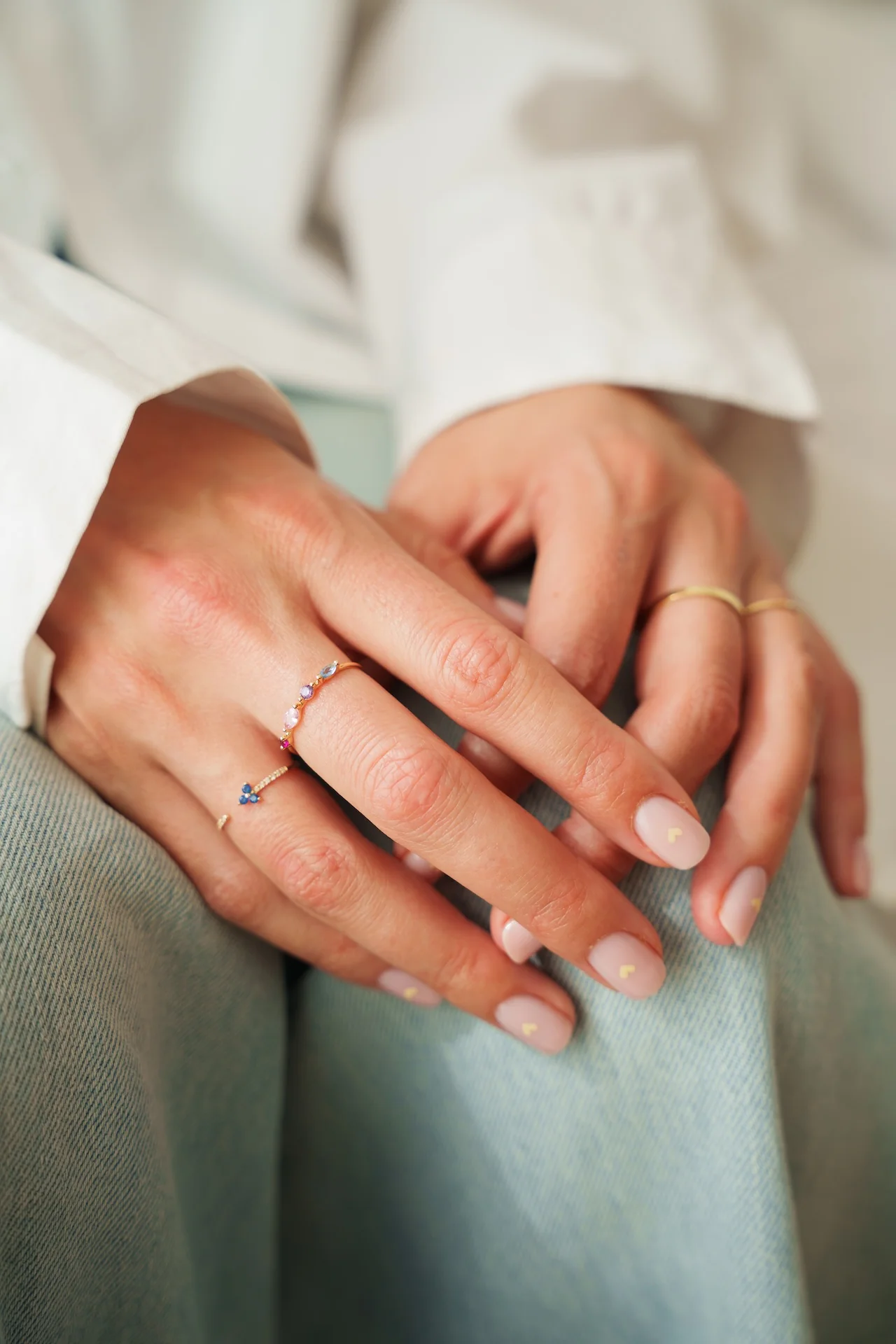 ciel ring