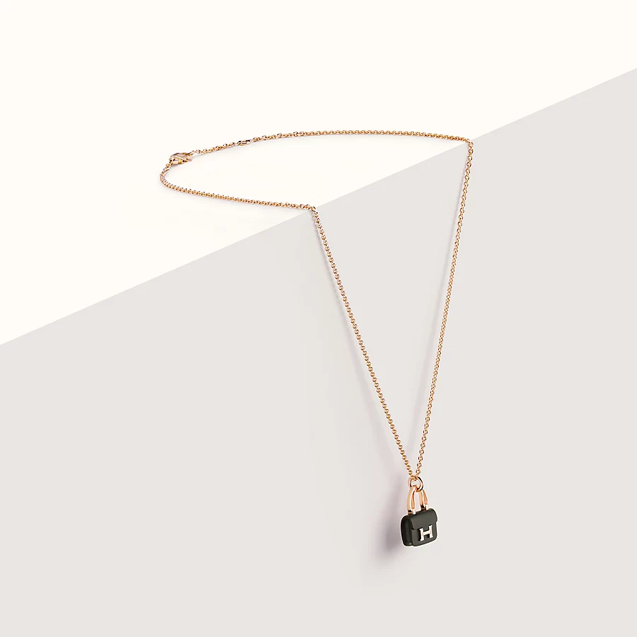 Replicate Amulettes Constance pendant(1:1 replica) - Original Replica Club