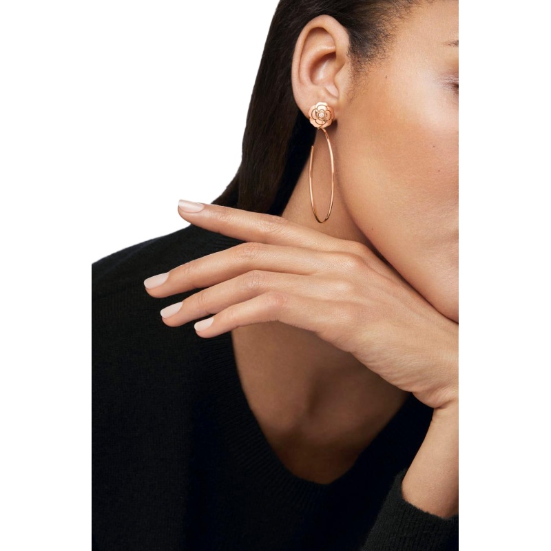 Replicate Comète 1932 Transformable earrings(1:1 replica) - Original Replica Club