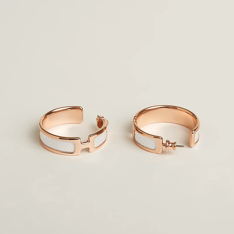Replicate Olympe earrings(1:1 replica) - Original Replica Club