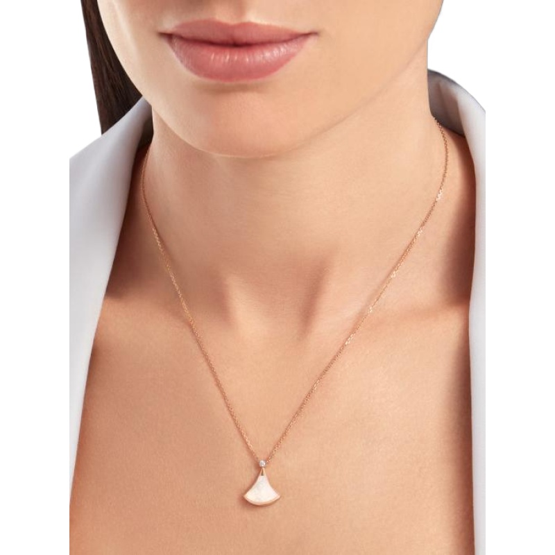 Replicate DIVAS’ DREAM Necklace(1:1 replica) - Original Replica Club
