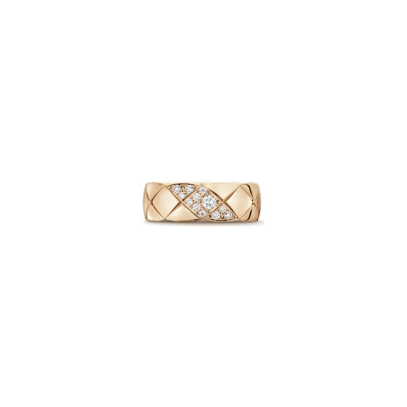 Replicate Coco Crush ring(1:1 replica) - Original Replica Club