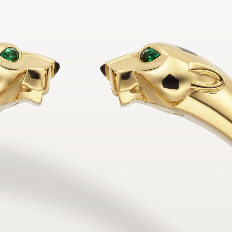 Replicate Panthère de Cartier bracelet(1:1 replica) - Original Replica Club