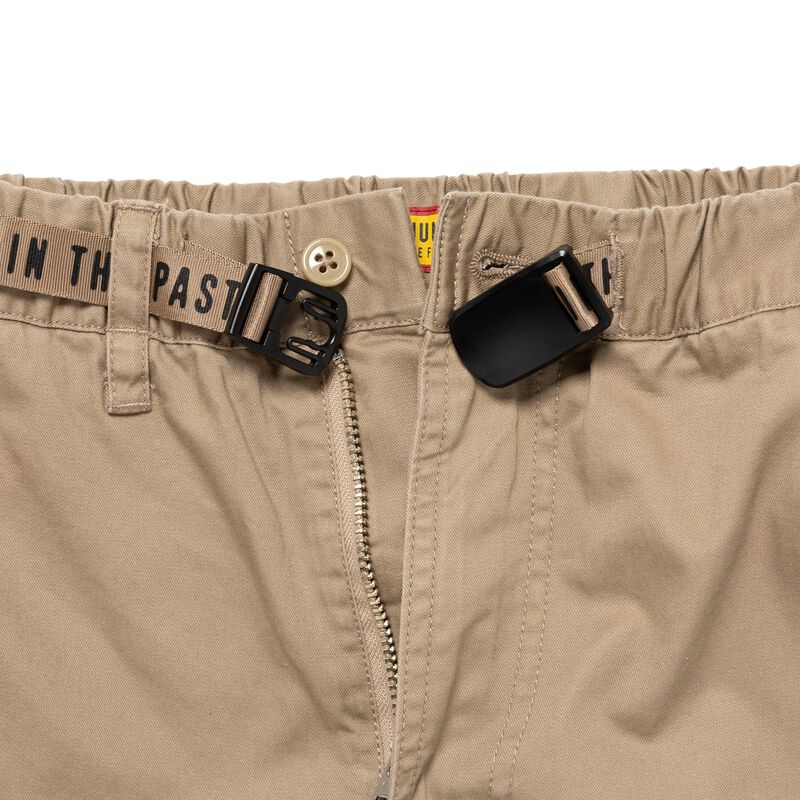 HUMAN MADE EASY PANTS