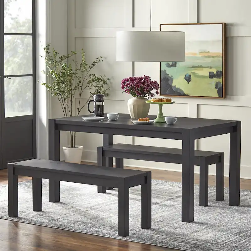 Verdon Dining Table by Simple Living