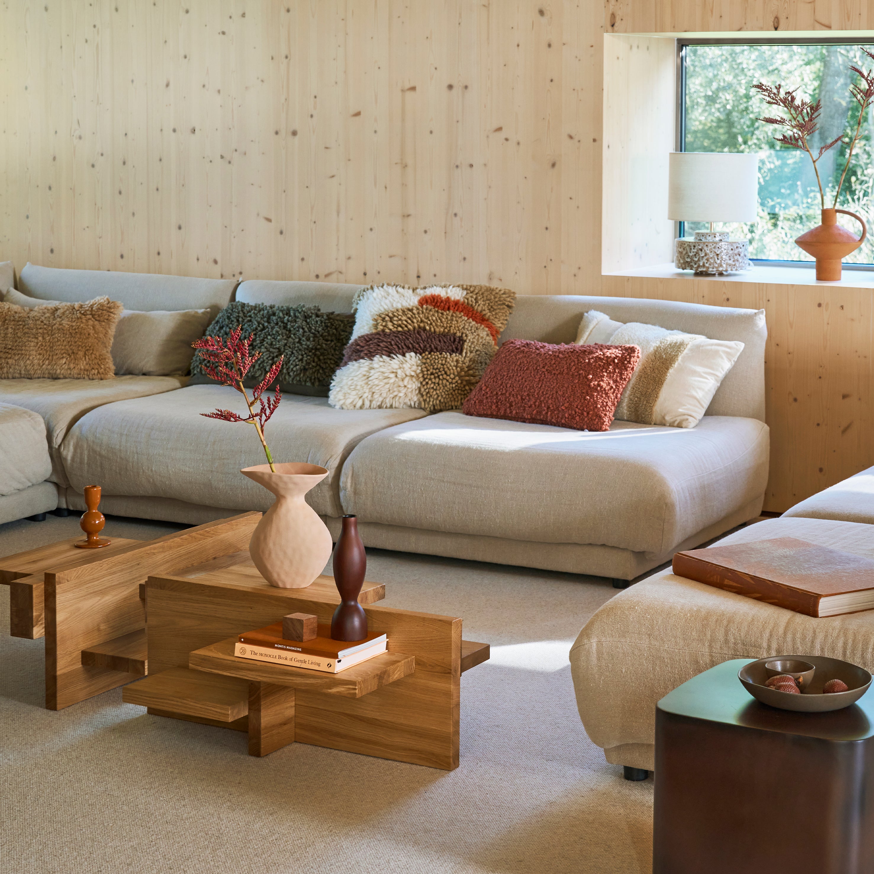 Urban Nature Culture Sierkussen Noah