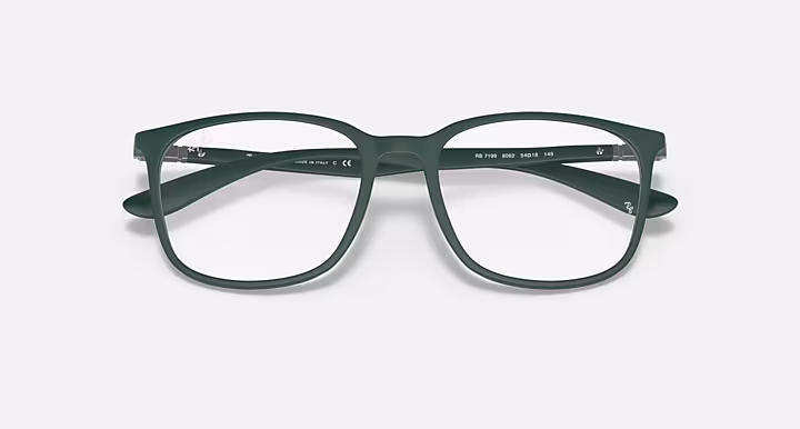 Ray-Ban RB7199 OPTICS