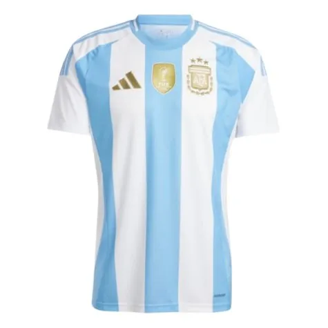Kid's MARTINEZ Argentina 2024 Home Shirt