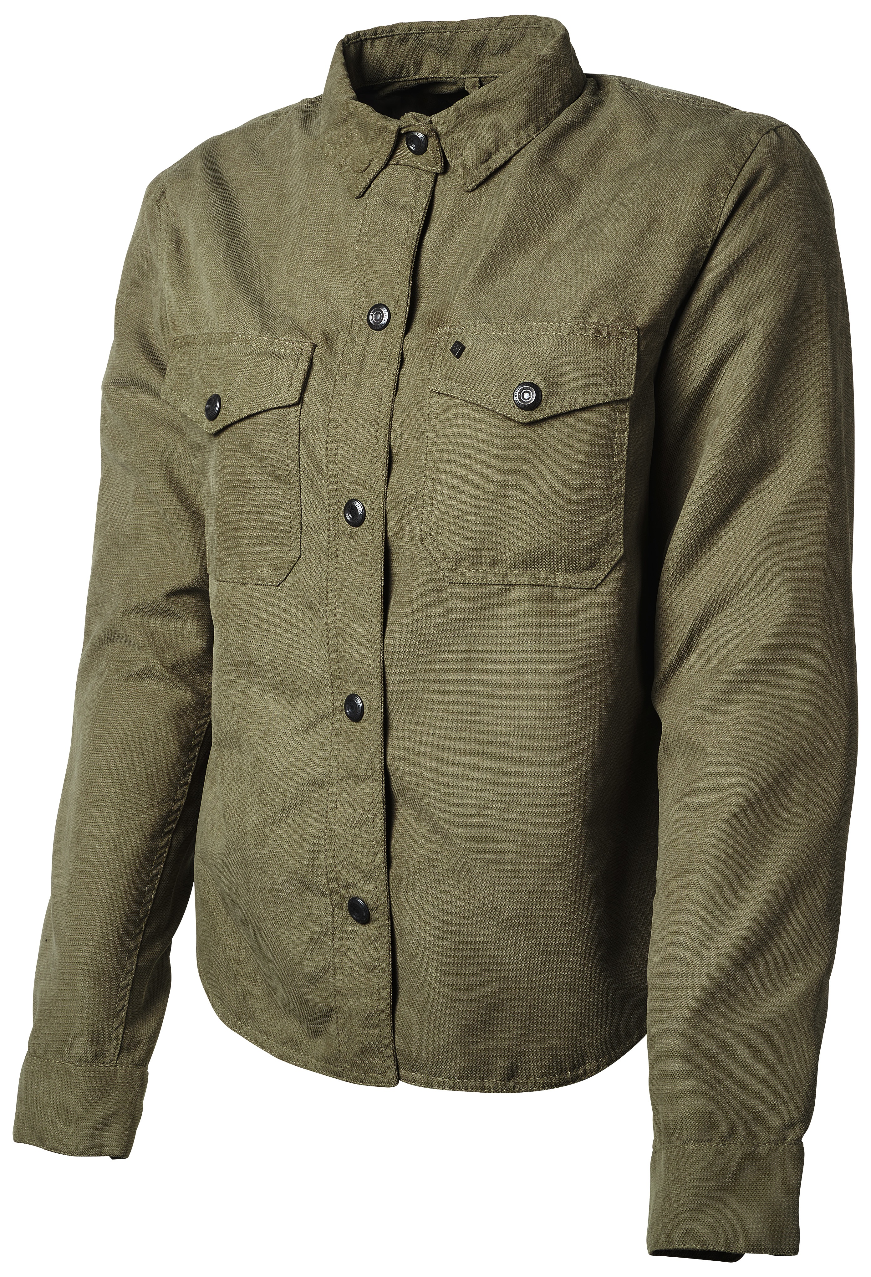 SportsBikeShop Roland Sands Seventy4 Appian CE Women's Riding Shirt