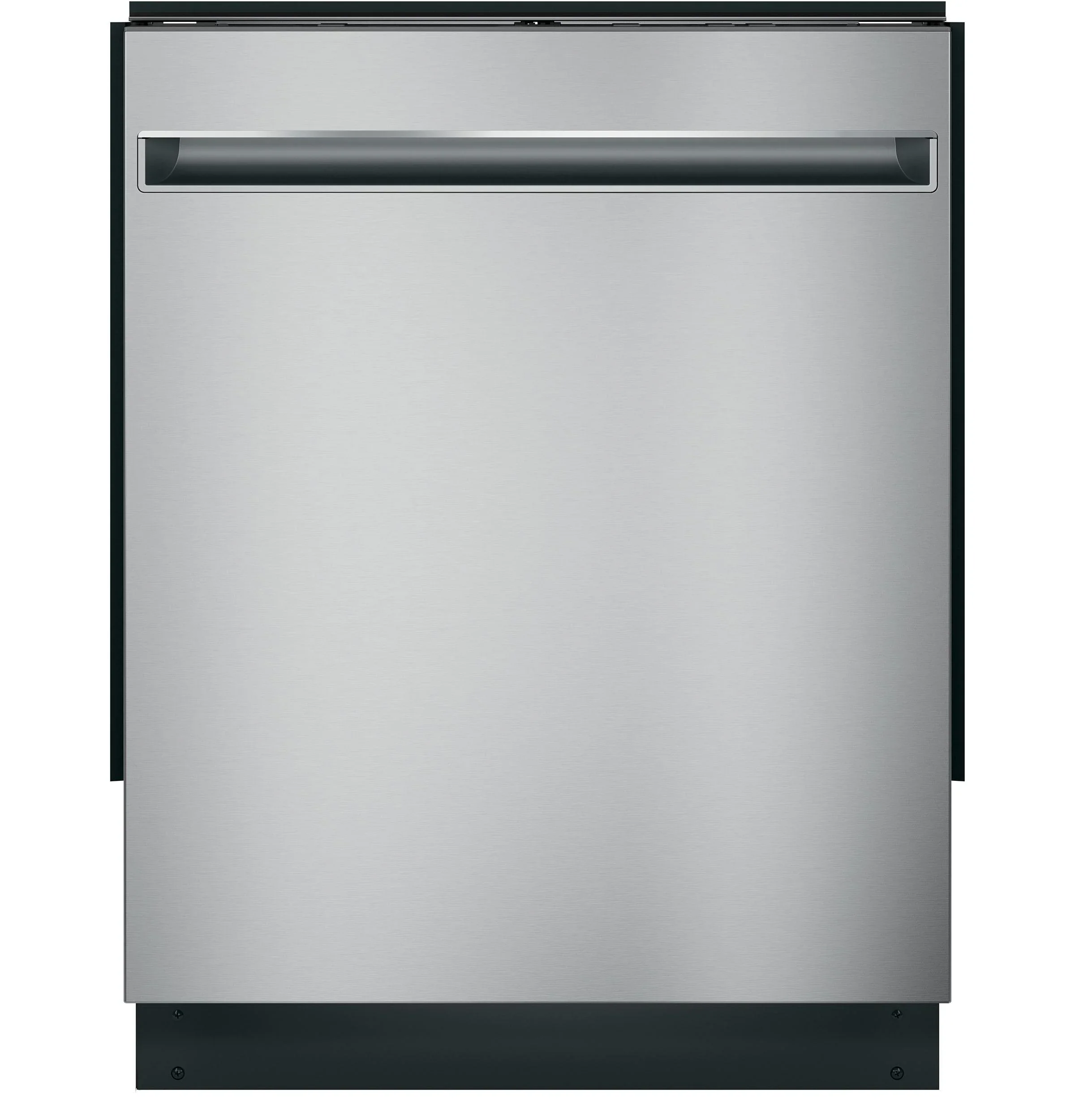 GE Appliances GDT225SSLSS 24 Inch Built In Fully Integrated Dishwasher Stainless Steel