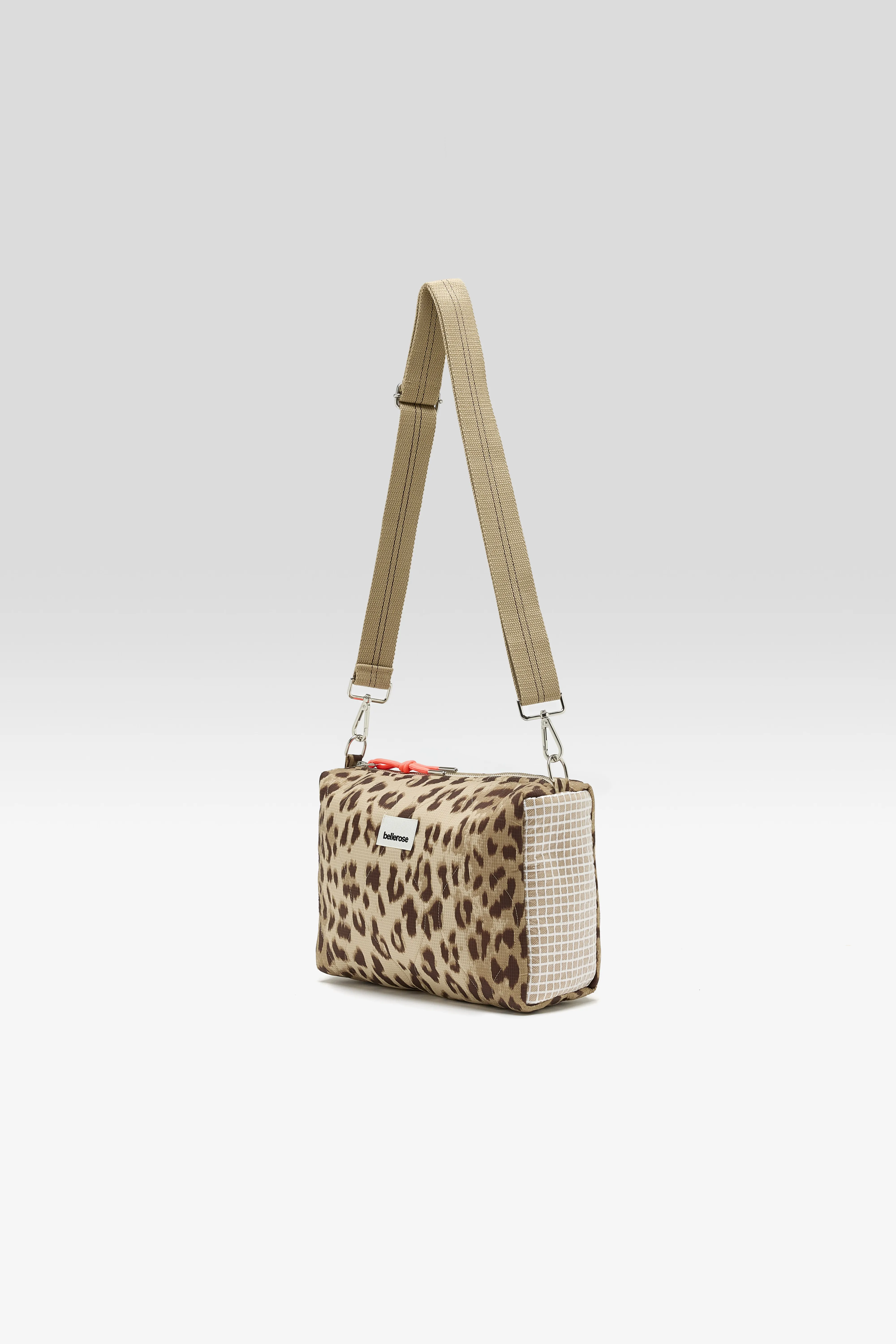 Bellerose Hobel crossbody bag (261 / W / COMBO A)