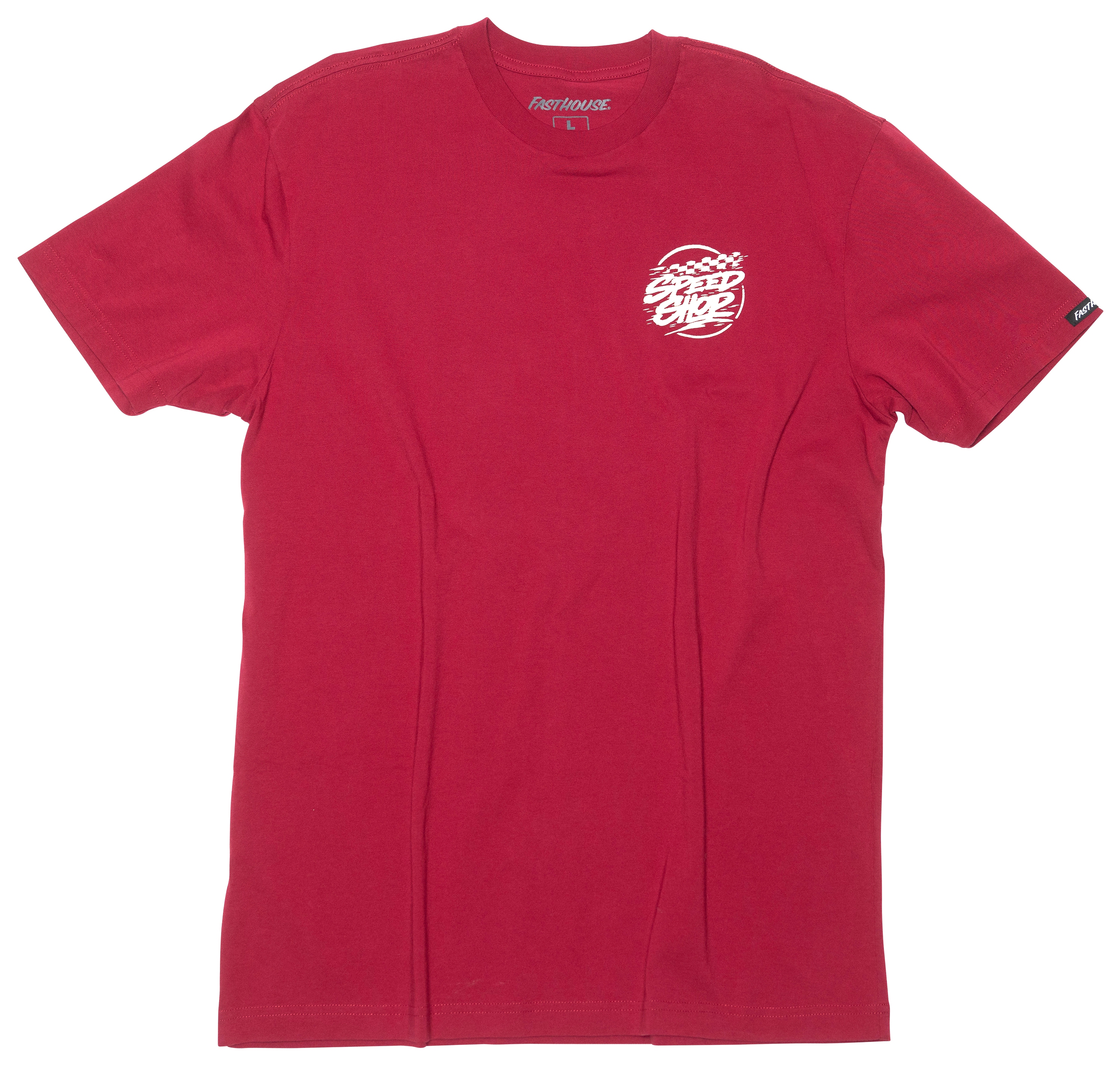 SportsBikeShop Fasthouse Burner T-Shirt