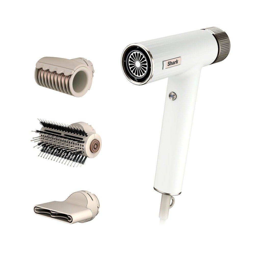 WAYFAIR SpeedStlye For Straight And Wavy Hair