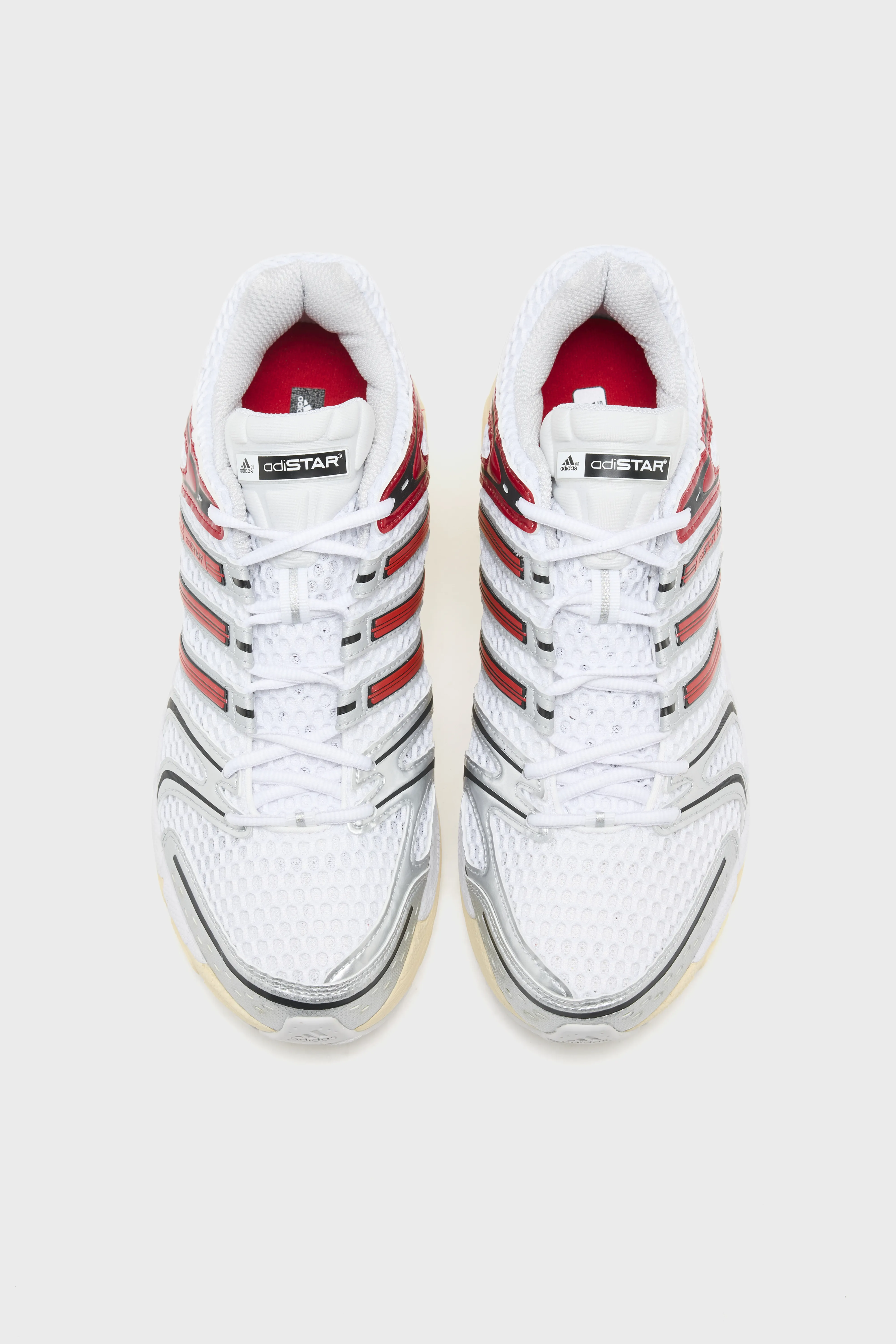 Bellerose Adistar Control 5 for Men  (261 / M / RED)