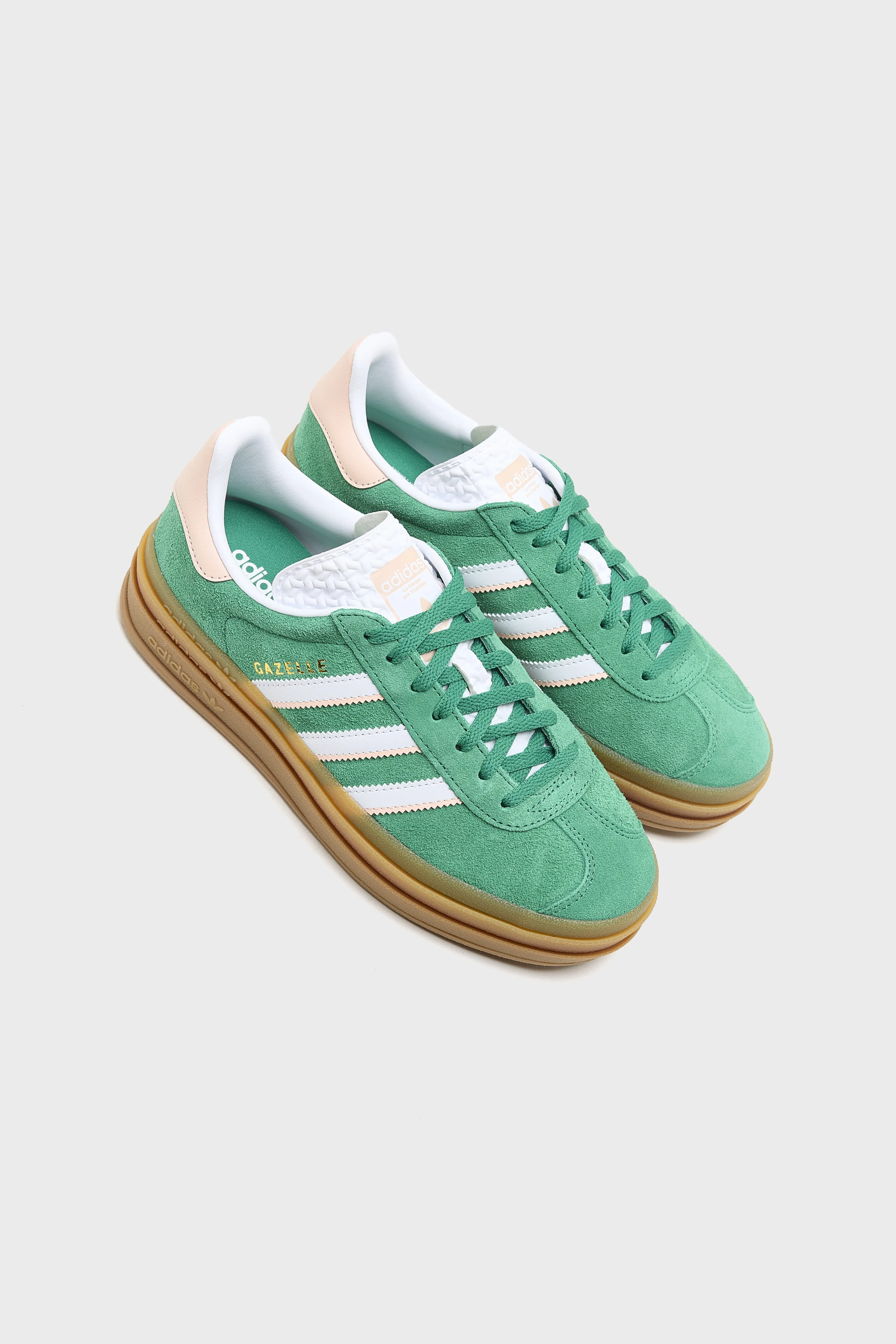 Bellerose Gazelle Bold for Juniors  (261 / G / GREEN)