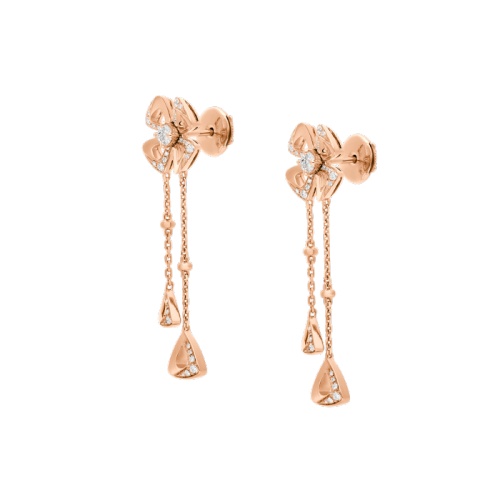 Replicate Fiorever Earrings(1:1 replica) - Original Replica Club