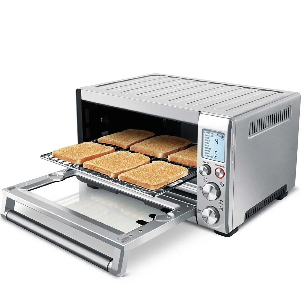Breville Smart Oven with Element IQ - Image 3