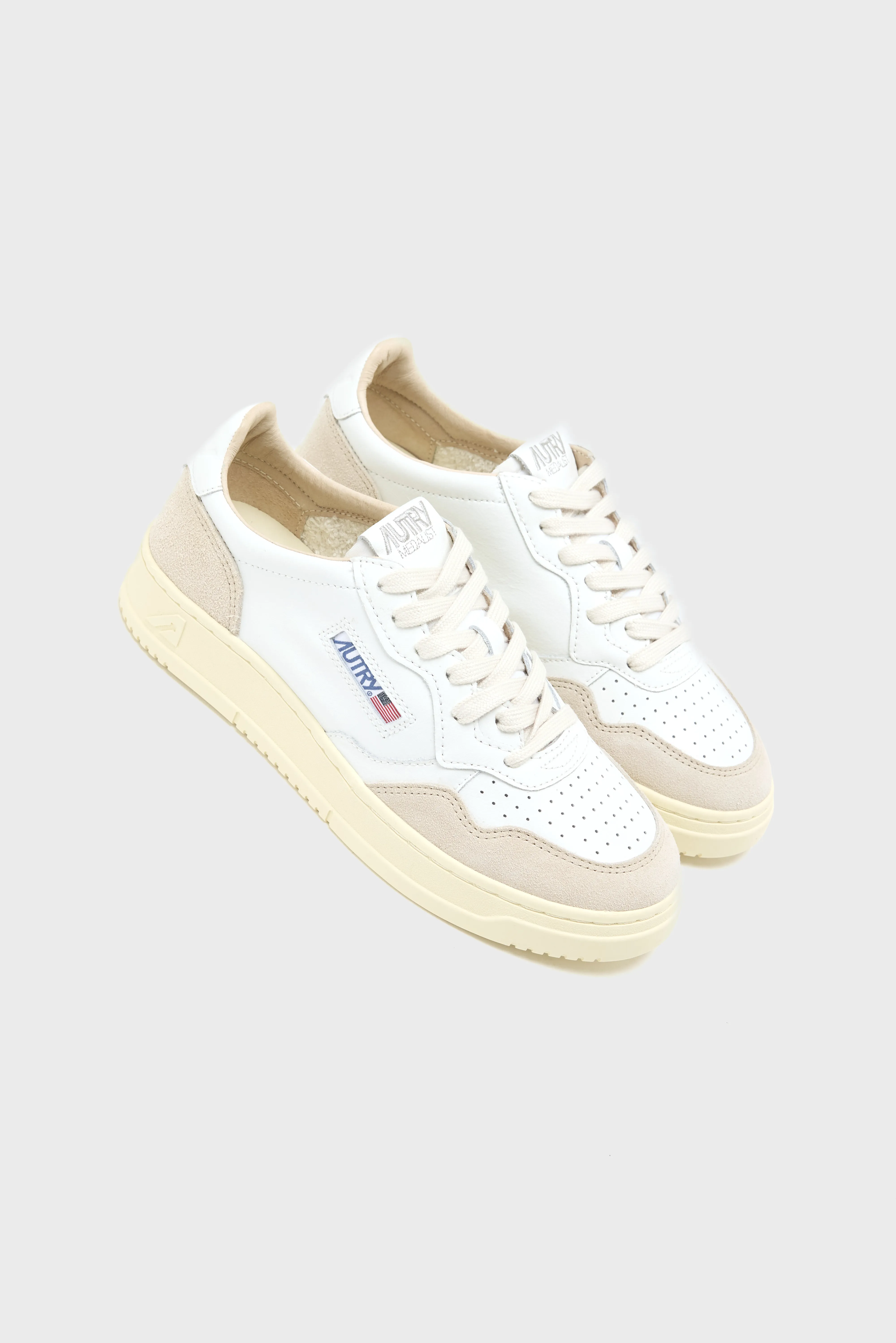 Bellerose Medalist Low for Women (251 / W / WHITE)
