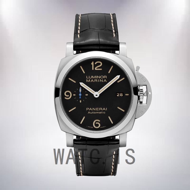 Panerai Luminor Marina 44mm PAM01312 Men's Automatic