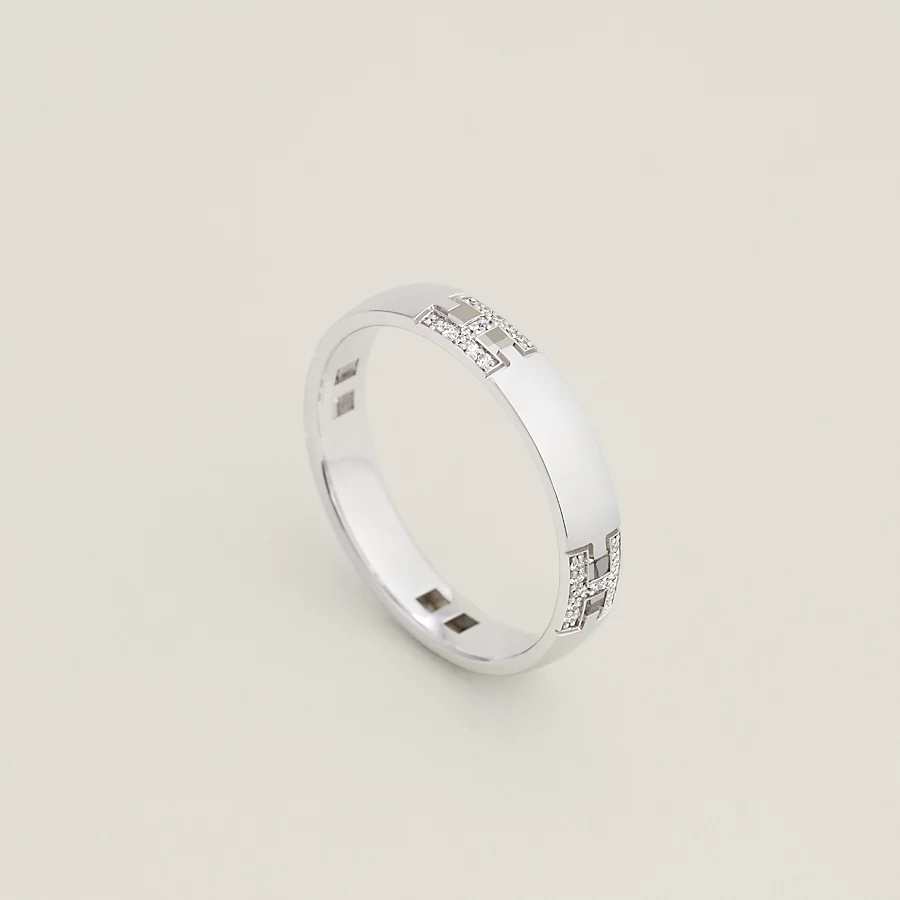 Replicate Ever Herakles wedding band(1:1 replica) - Original Replica Club