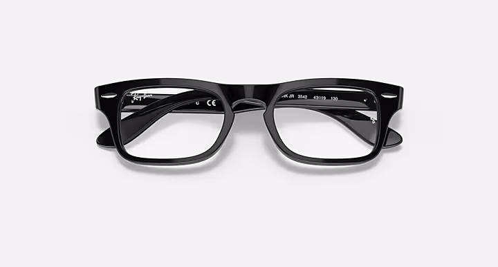 Ray-Ban BURBANK OPTICS KIDS