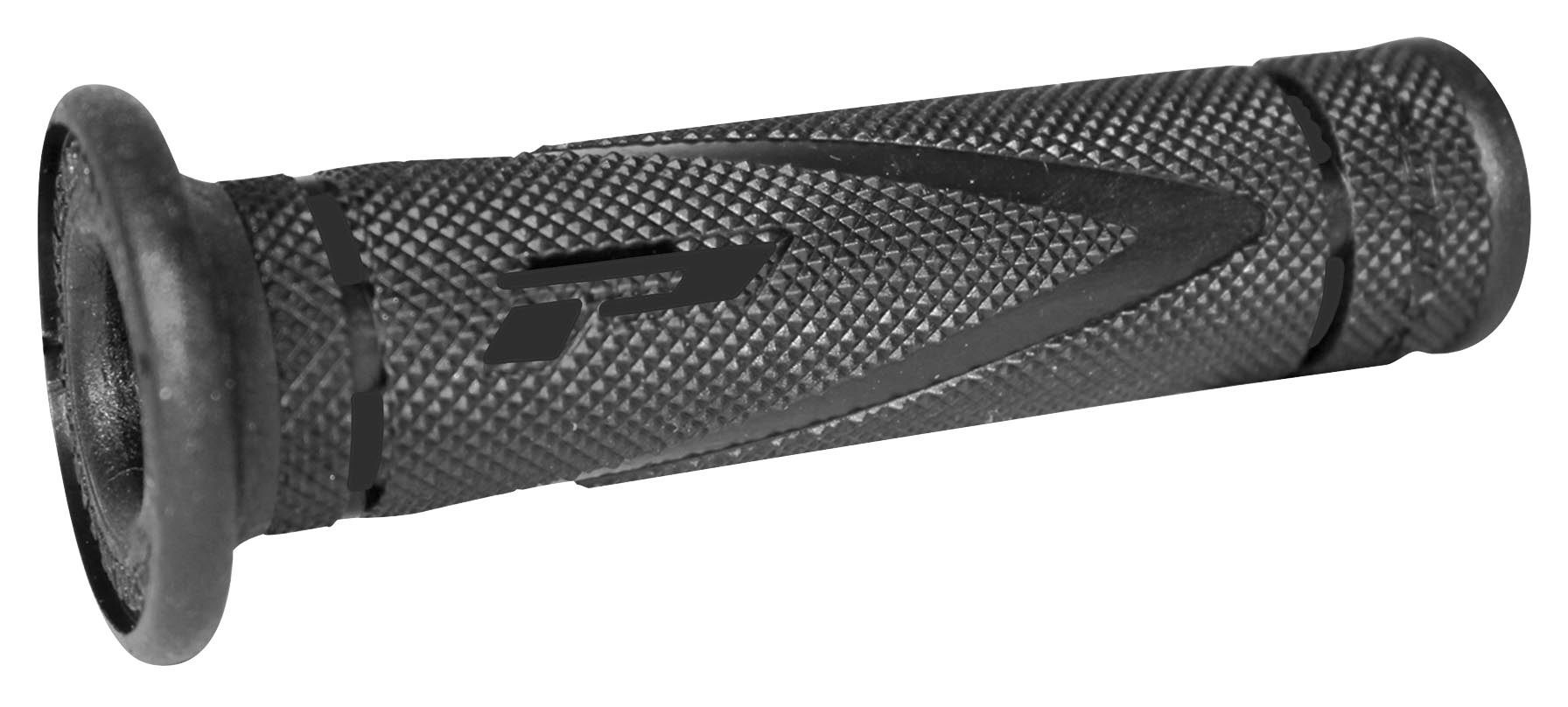 SportsBikeShop Pro Grip 837 Single Density Race Grips