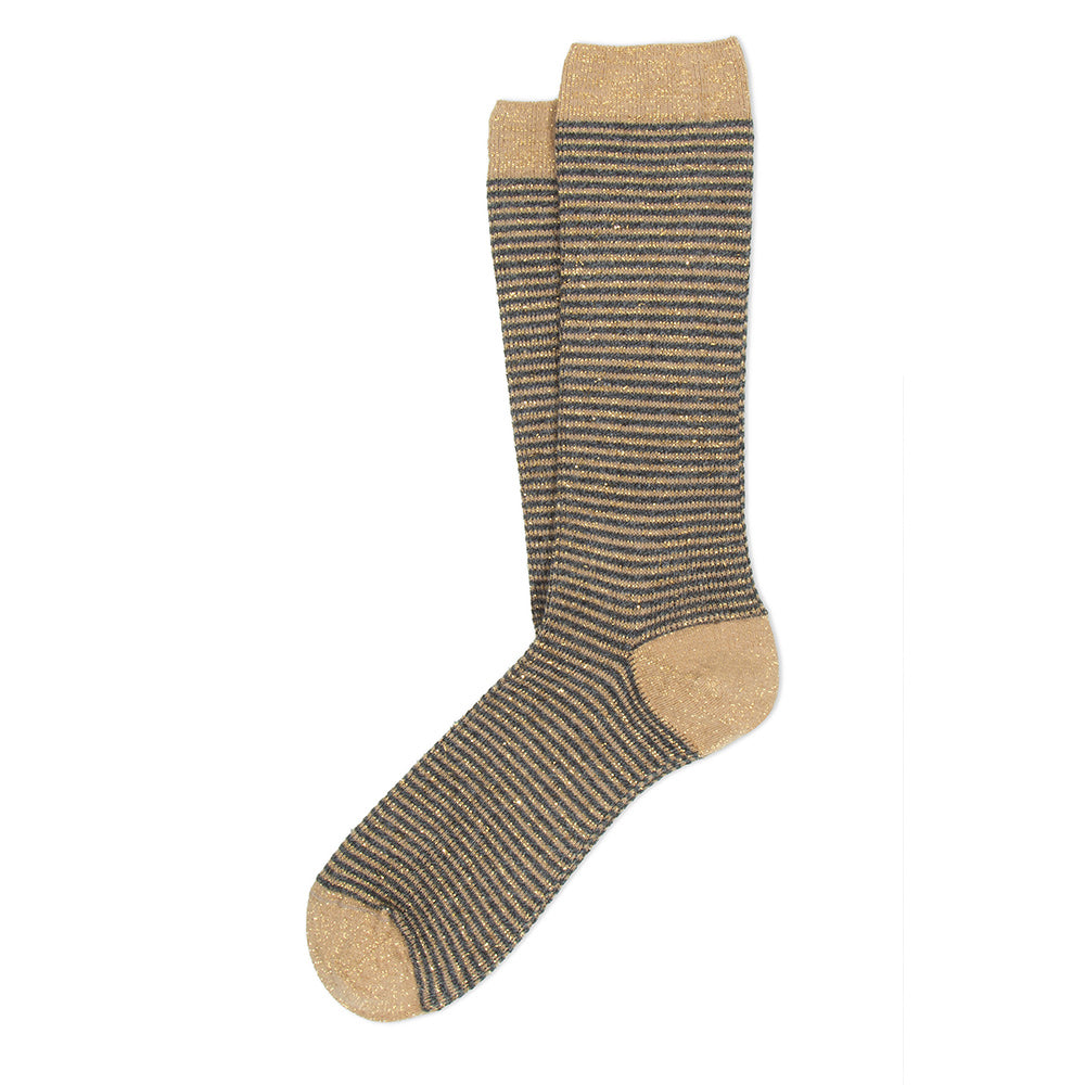 ANT45 - Chaussettes Lapua - Beige