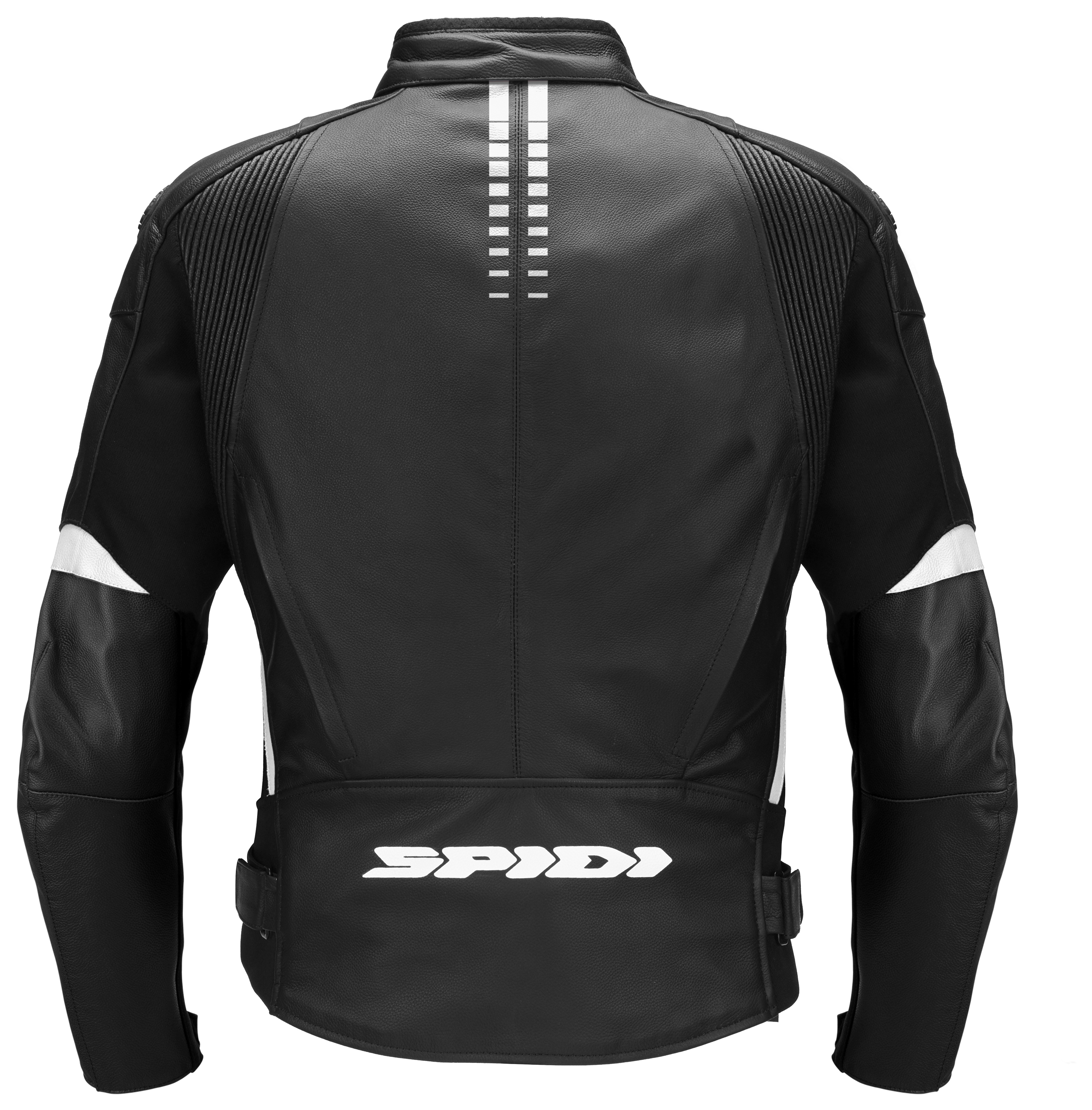 SportsBikeShop Spidi NKD-1 Jacket