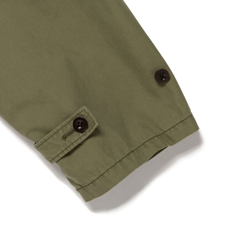 HUMAN MADE MILITARY JACKET