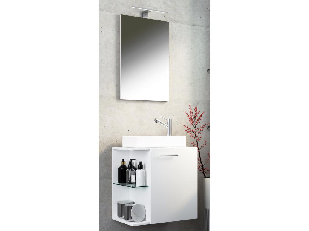 Lavabo hausa