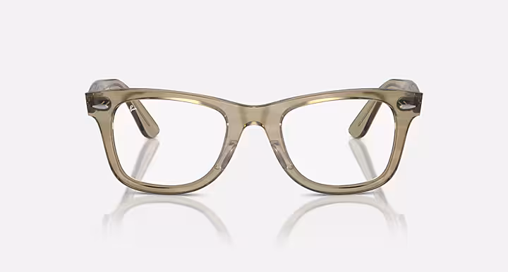 Ray-Ban WAYFARER EASE OPTICS CHANGE