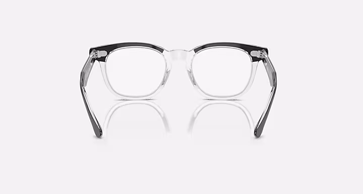 Ray-Ban RB9098V OPTICS KIDS