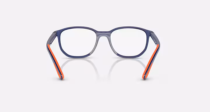 Ray-Ban RB1619 OPTICS KIDS