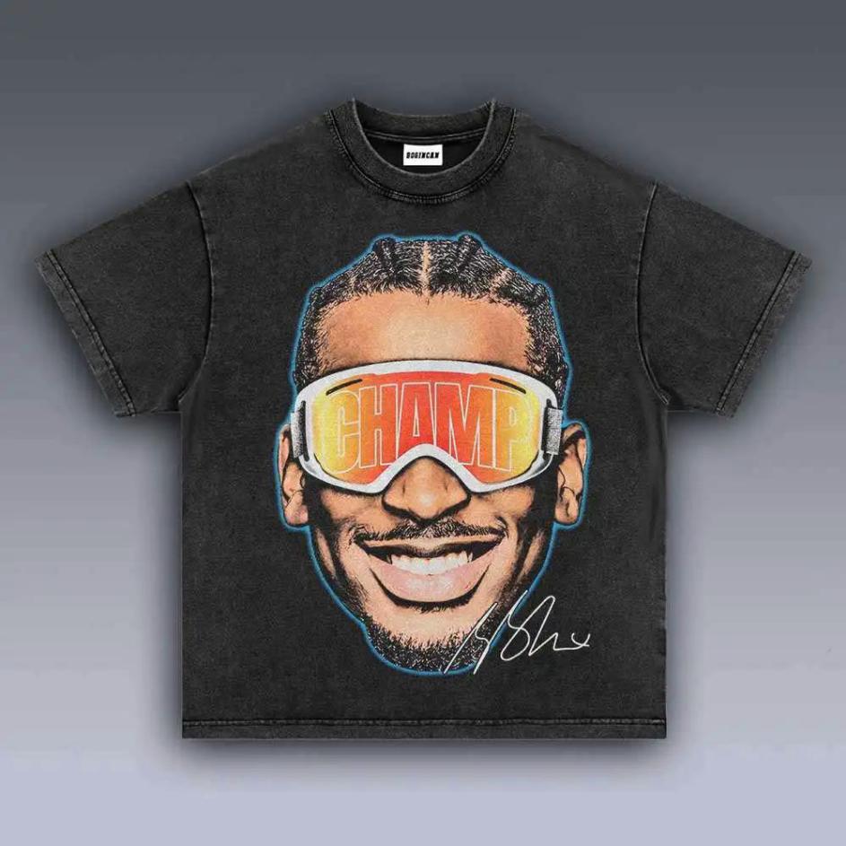 SGA V2 VINTAGE TEE