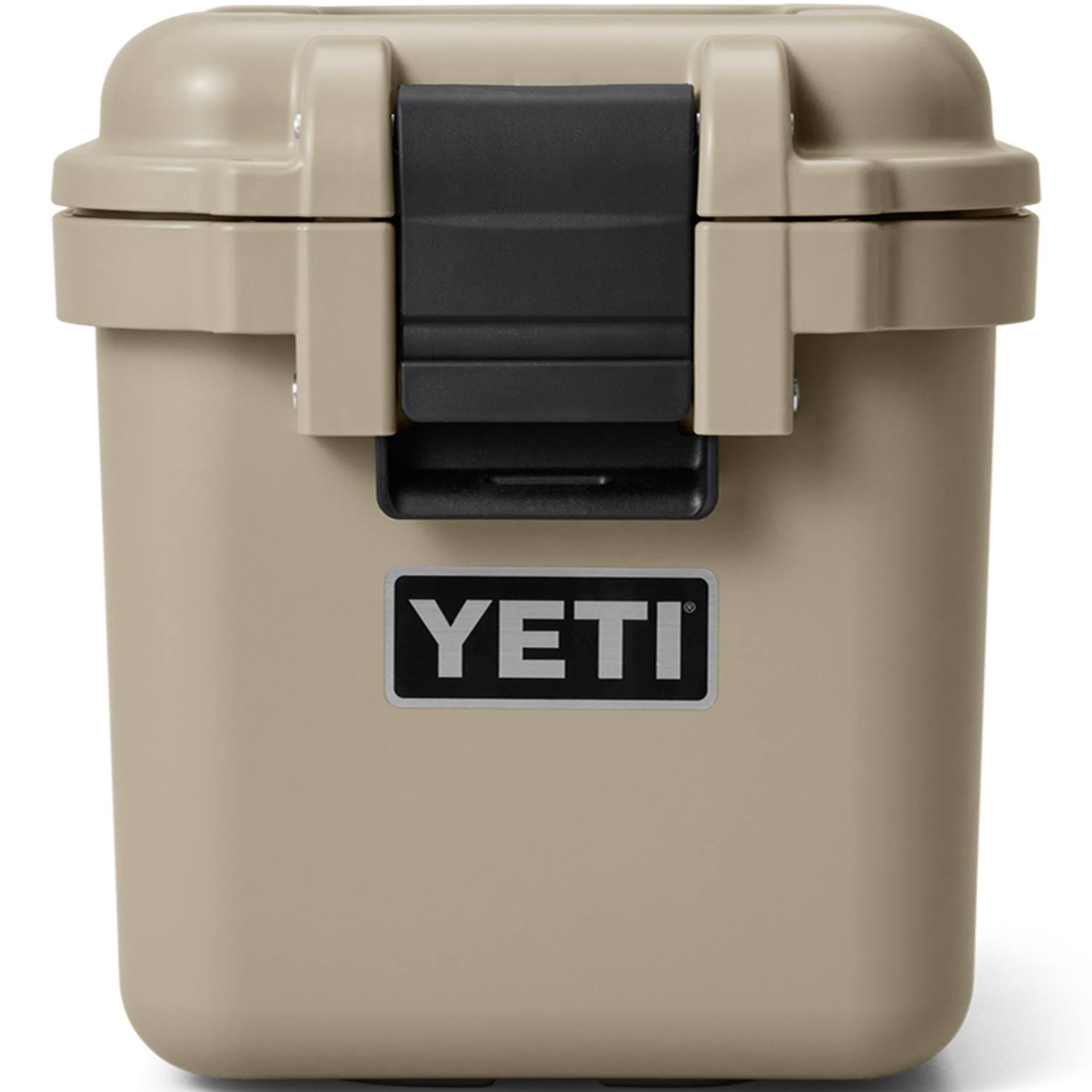 Yeti Loadout GoBox 15 Gear Case (Tan)(Tan)