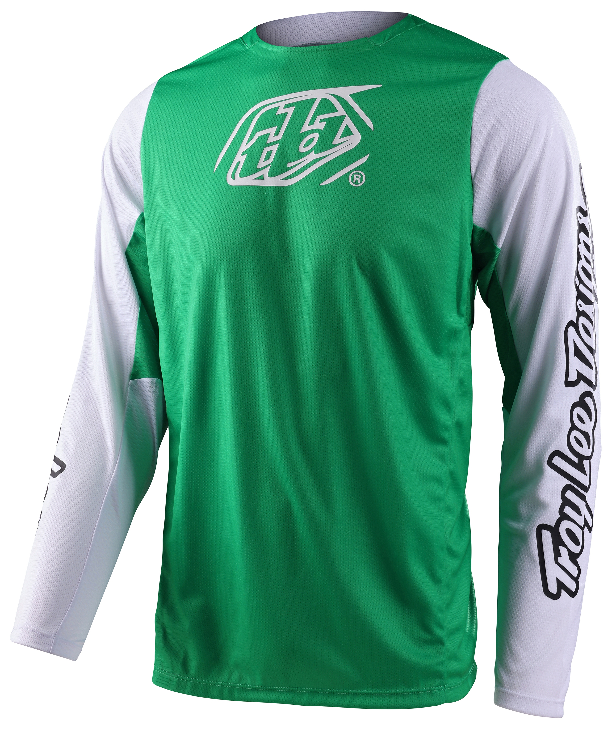 SportsBikeShop Troy Lee GP Pro Icon Jersey - Closeout