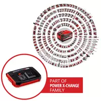 Charger Power X-Boostcharger 6A
