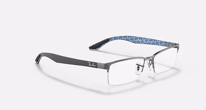 Ray-Ban RB8412 OPTICS