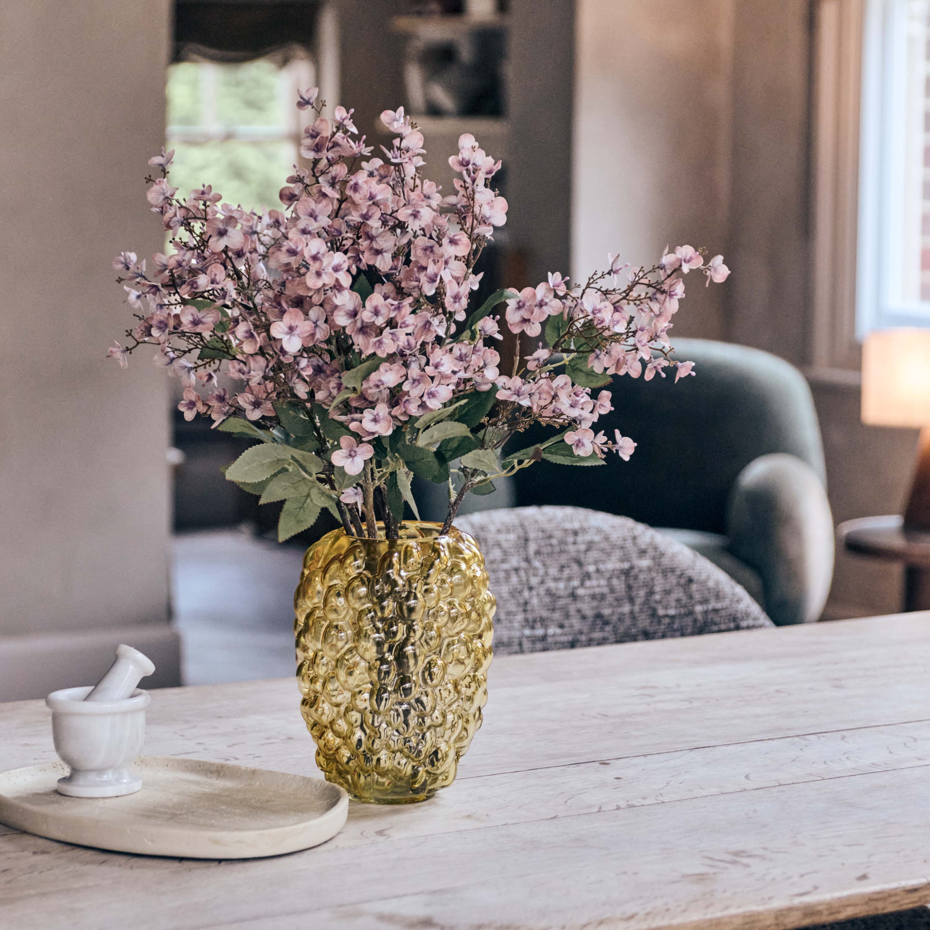 Blanchard Vase Duo