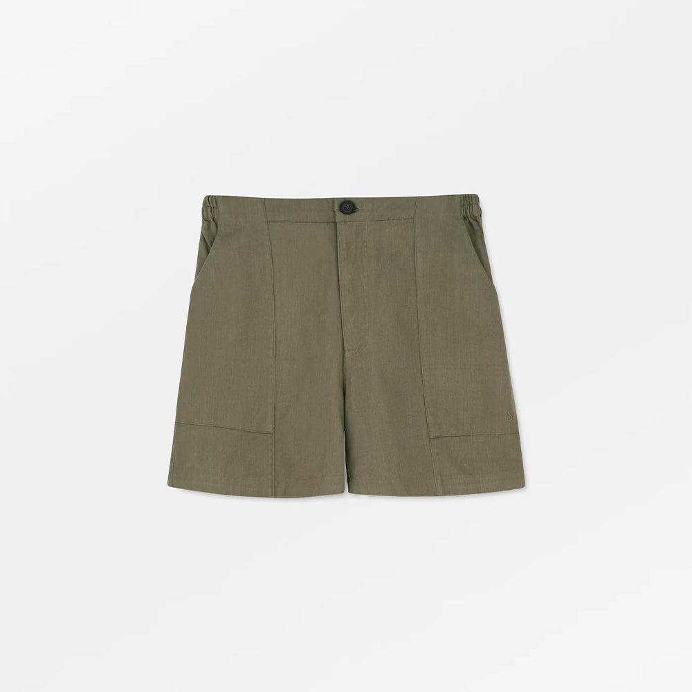 Skall Studio - Short Garden - Khaki