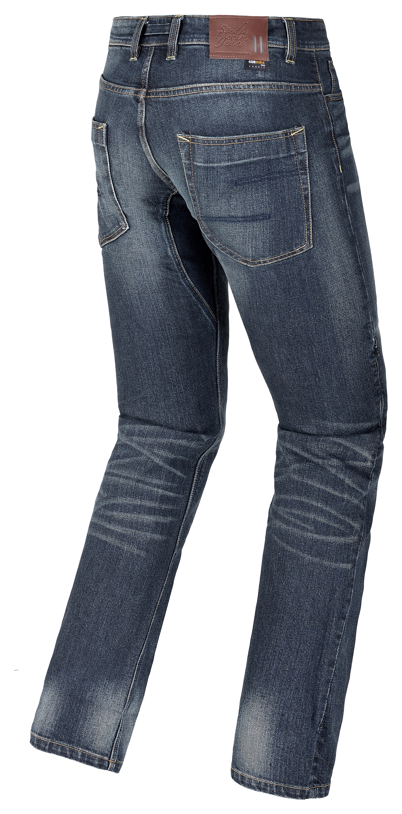 SportsBikeShop Spidi J-Tracker Jeans