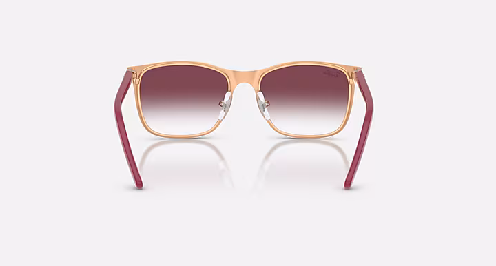 Ray-Ban RB9551S KIDS