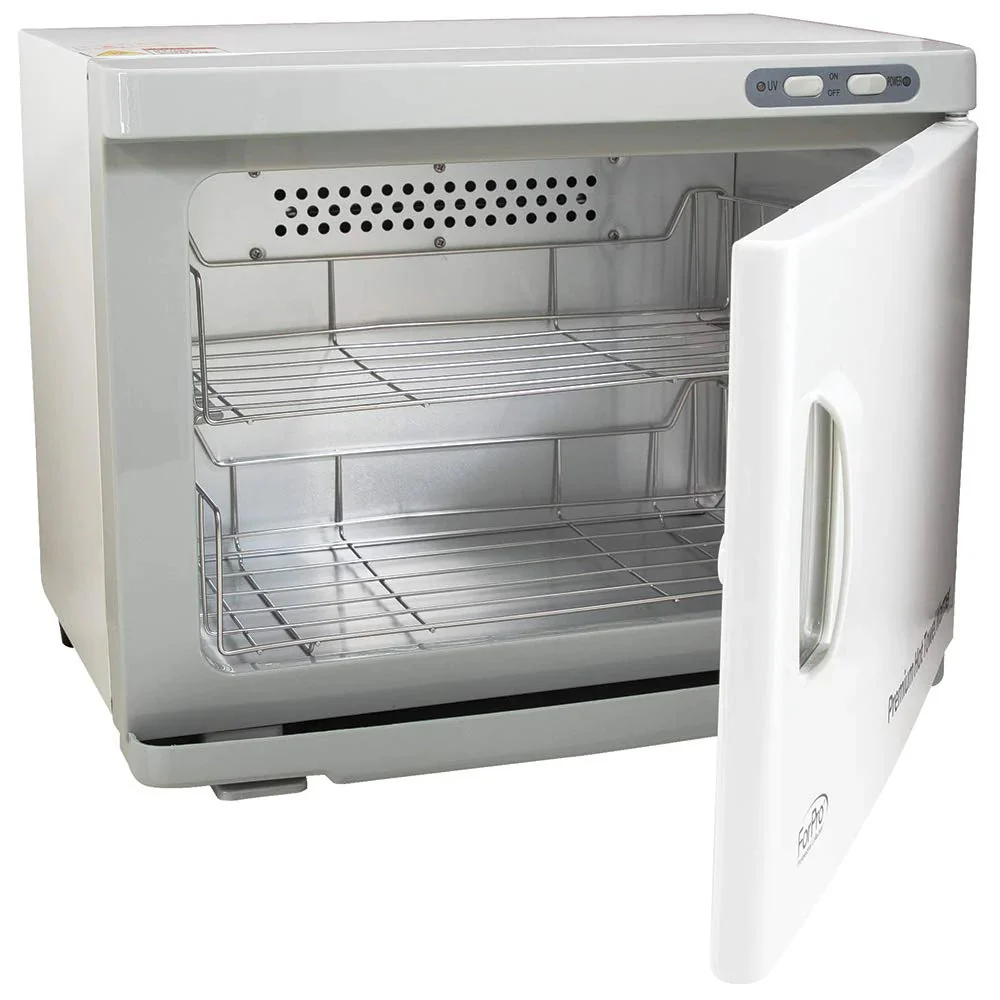 ForPro 23L Premium Hot Towel Warmer, Extra Large Capacity