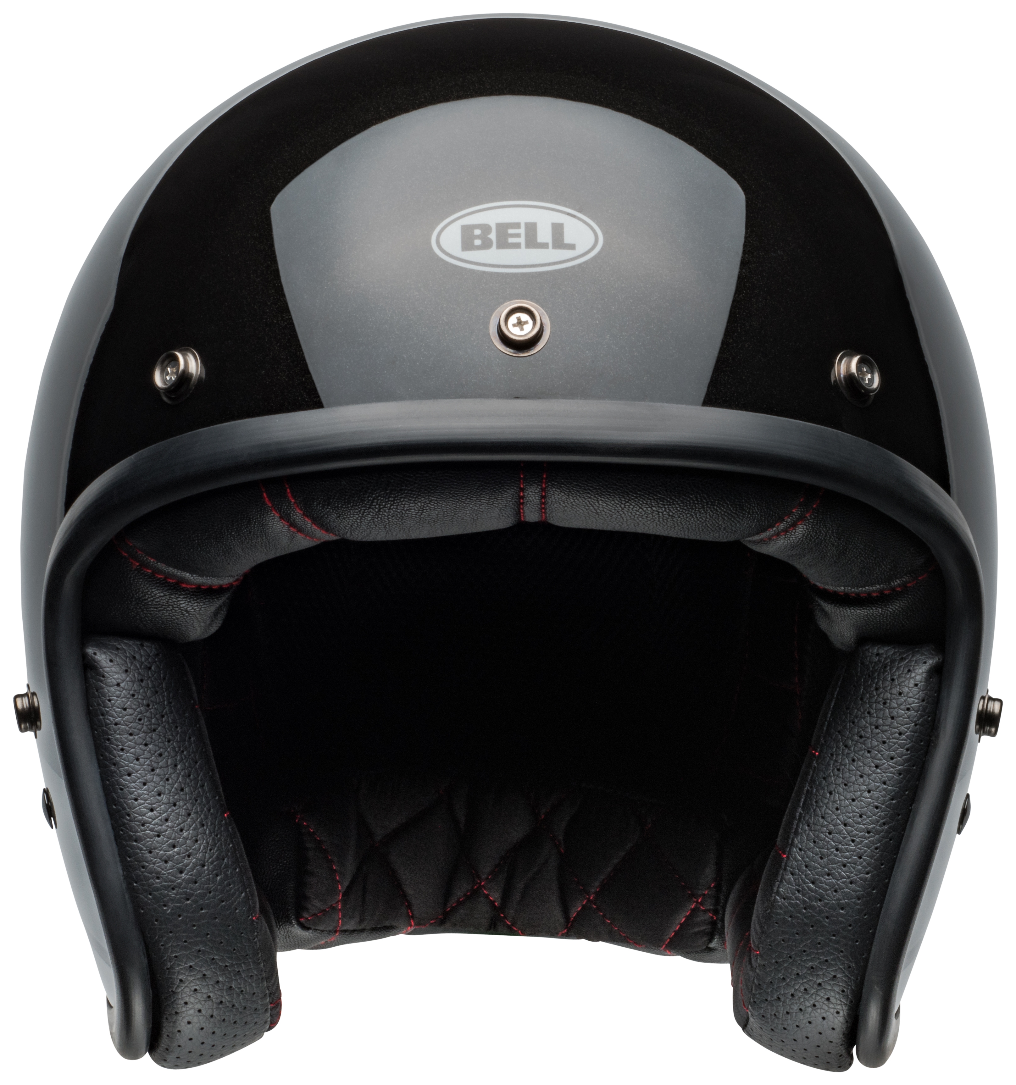 SportsBikeShop Bell Custom 500 Apex Helmet