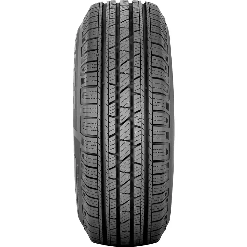 Cooper Discoverer SRX All-Season Tires 235/60R18 107V XL, Pair of 2 - Image 6 Cooper Discoverer SRX All-Season Tires 235/60R18 107V XL, Pair of 2 - Image 6