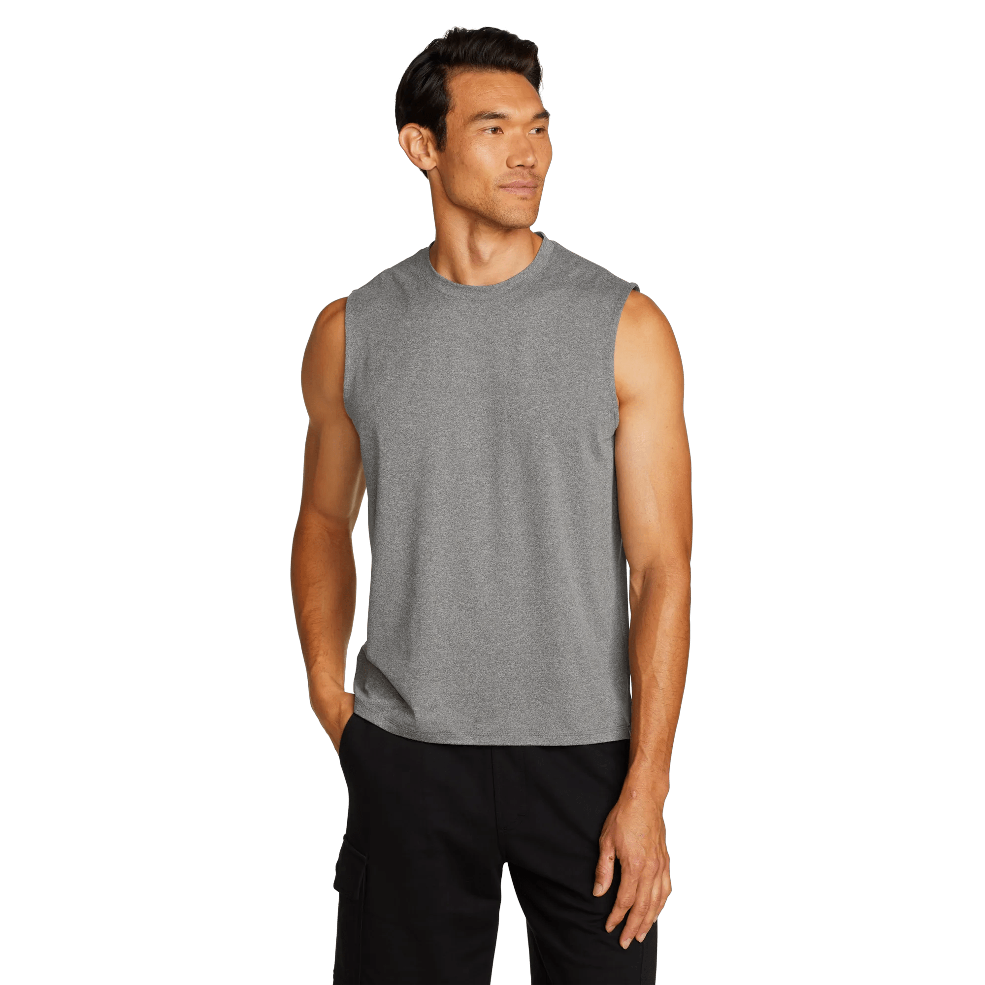 Men's Mountain Trek Tank - Eddie Bauer Outlet