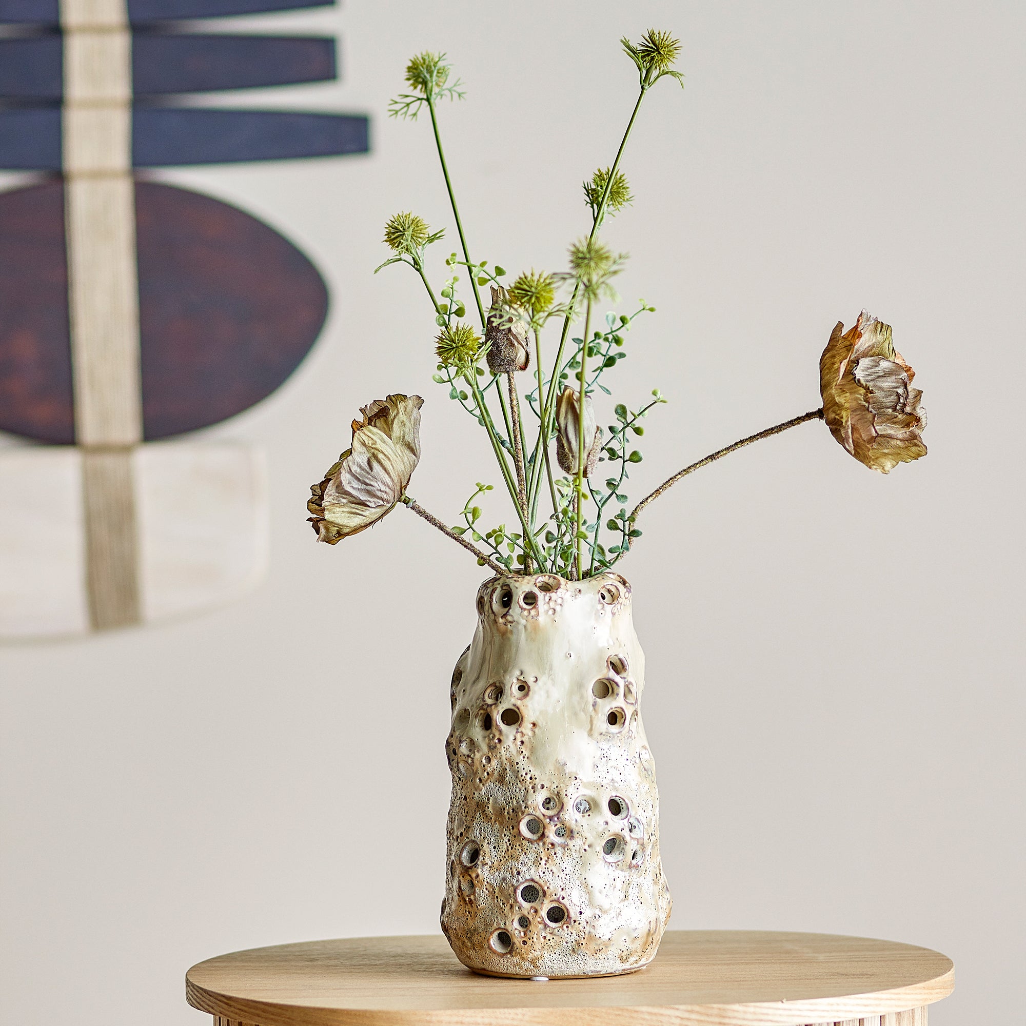 Bloomingville Noble Vaas