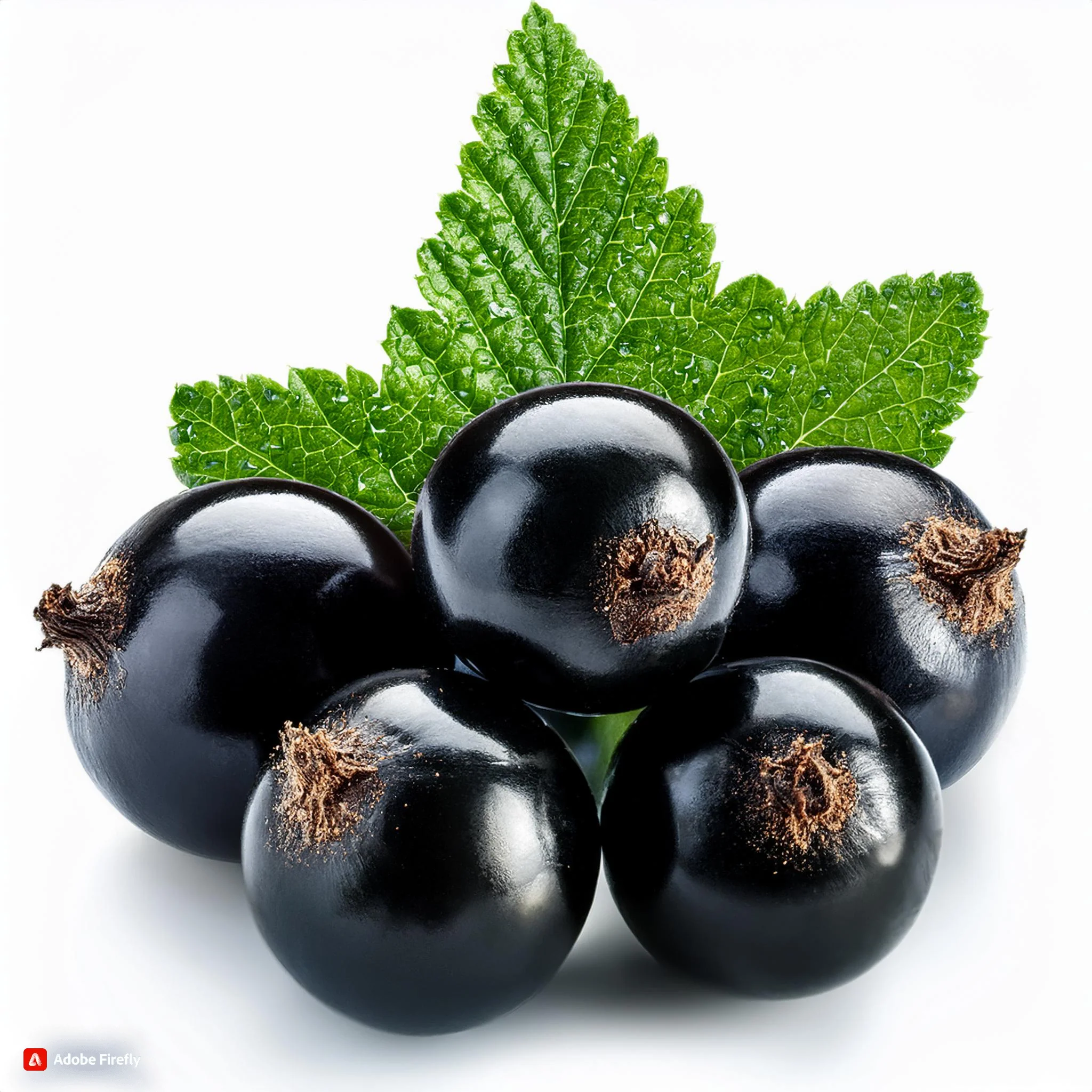 Blackcurrant Menthol E-Liquid 10ml